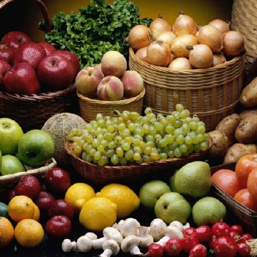 Выгодное условие и цены на Торговое оборудование для хранения овощей и фруктов в Молдове
